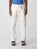 Jeans N° 21 in denim con logo (57300851)