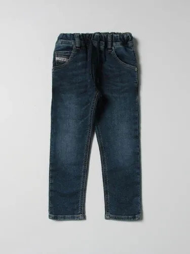 Jeans a 5 tasche Diesel (57300856)
