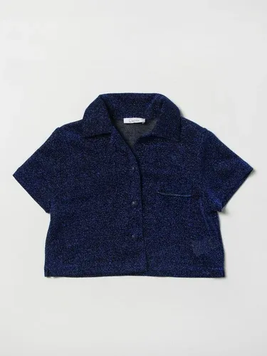 Camicia OSEREE Bambino colore Blue (57300836)