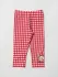 Pantalone MONNALISA Bambino colore Rosso (57300966)