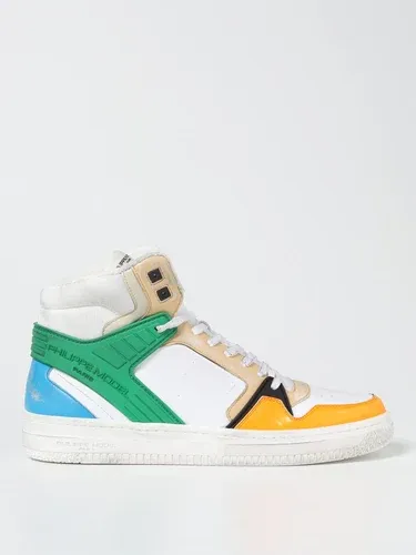 Sneakers La Grande Philippe Model in pelle (57301001) Sneakers La Grande Philippe Model in pelle (57301001)