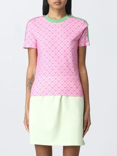 T-shirt Logomania Chiara Ferragni in cotone (57301030)