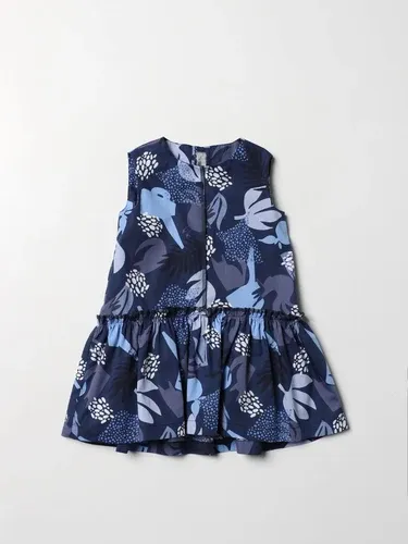 Abito IL GUFO Bambino colore Celeste (57301046) Abito IL GUFO Bambino colore Celeste (57301046)