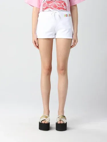 Pantaloncino jogging Moschino Couture in cotone (57301138) Pantaloncino jogging Moschino Couture in cotone (57301138)