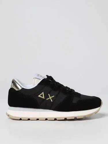 Sneakers Sun 68 in camoscio e nylon (57301163) Sneakers Sun 68 in camoscio e nylon (57301163)