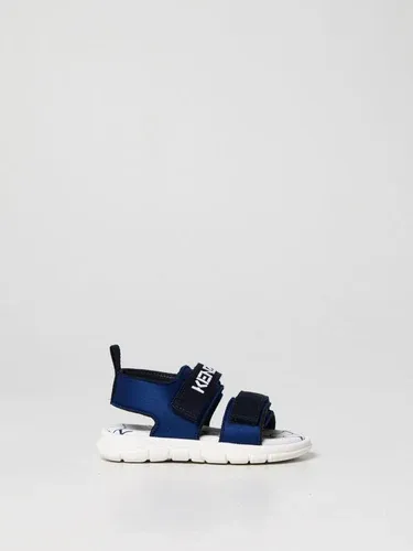 Sandalo Kenzo Junior in neoprene e tessuto (57301200)