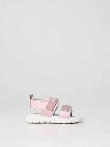Sandalo Kenzo Junior in neoprene e tessuto (57301201)
