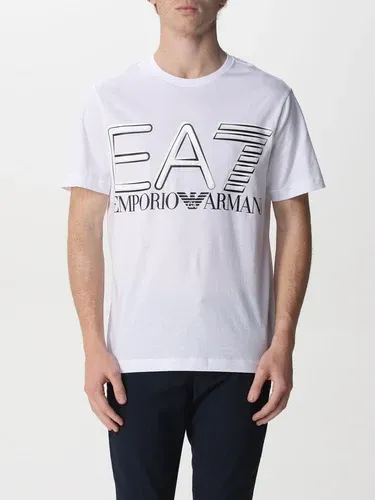 T-shirt Ea7 con logo (57301224) T-shirt Ea7 con logo (57301224)