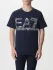 T-shirt Ea7 con logo (57301225)