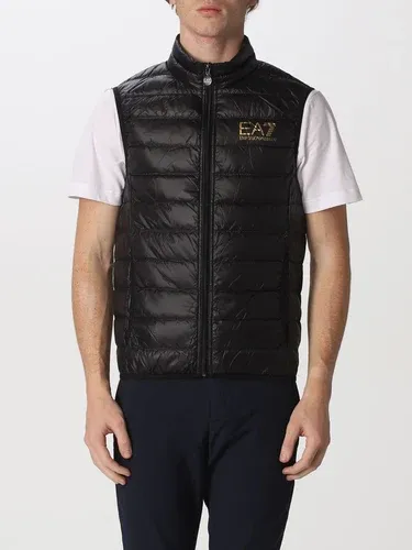 Gilet EA7 Uomo colore Nero (57301217) Gilet EA7 Uomo colore Nero (57301217)