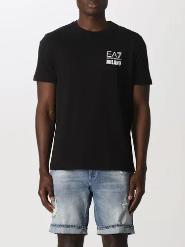 T-shirt Ea7 con logo (57301218) T-shirt Ea7 con logo (57301218)