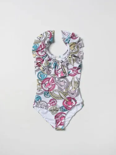 Costume MONNALISA Bambino colore Bianco (57301248)