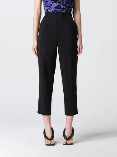 Pantalone PATRIZIA PEPE Donna colore Nero (57301255)