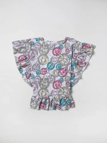 Top MONNALISA Bambino colore Fantasia (57301240)