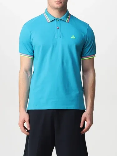 Polo PEUTEREY Uomo colore Turchese (57301330) Polo PEUTEREY Uomo colore Turchese (57301330)
