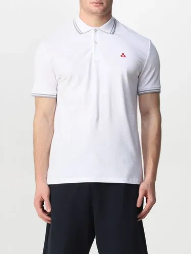 Polo PEUTEREY Uomo colore Celeste (57301318)