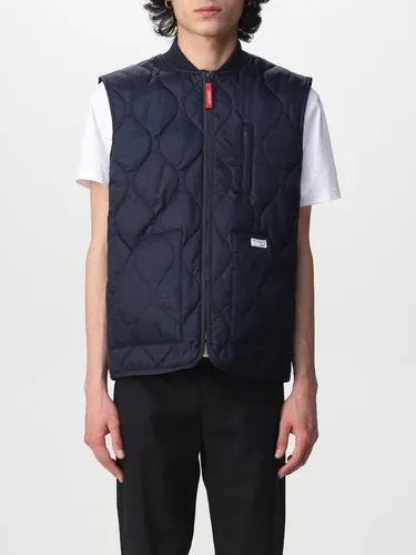 Piumino a gilet Fay con zip (57301378) Piumino a gilet Fay con zip (57301378)