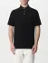 Polo BLAUER Uomo colore Nero (57301383)