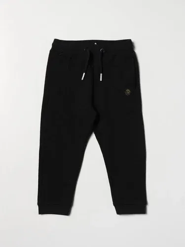 Pantalone DIESEL Bambino colore Nero (57301385)