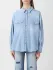 Camicia DONDUP Donna colore Denim (57301432)