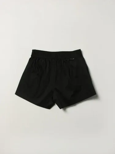 Pantaloncino MONCLER Bambino colore Nero (57301478) Pantaloncino MONCLER Bambino colore Nero (57301478)