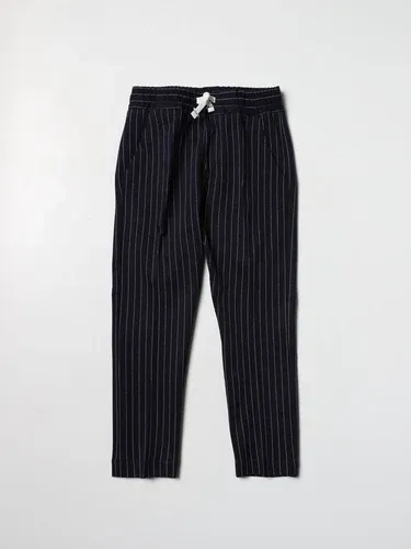 Pantalone MANUEL RITZ Bambino colore Blue (57301505)