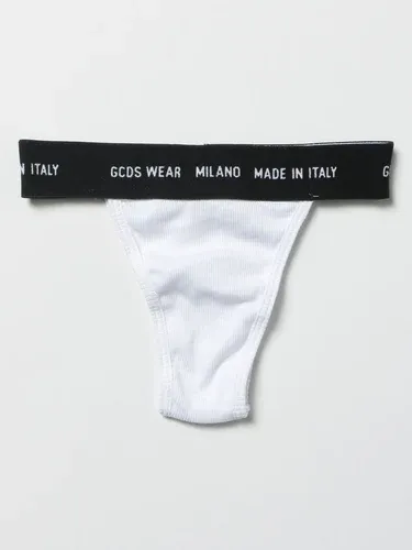 Intimo GCDS Donna colore Bianco (57301553)