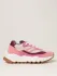 Sneakers Free Dsquared2 in pelle e nabuk (57301555)