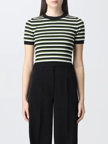 Maglia MICHAEL KORS Donna colore Verde (57301556)