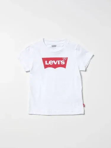 T-shirt Levi's in cotone con logo (106134301)