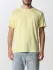 T-shirt Autry con logo posteriore (57301716)