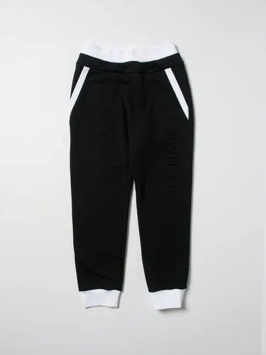 Pantalone jogging Balmain in cotone (58095333)