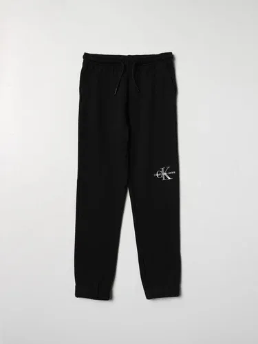 Pantalone CALVIN KLEIN Bambino colore Nero (57301787)