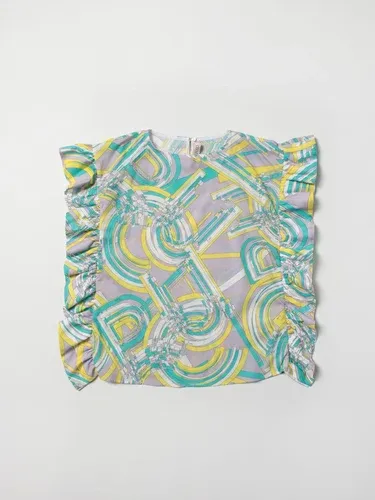 Abito EMILIO PUCCI Bambino colore Viola (57301818) Abito EMILIO PUCCI Bambino colore Viola (57301818)