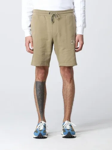 Pantaloncino TOMMY HILFIGER Uomo colore Nero (57779722) Pantaloncino TOMMY HILFIGER Uomo colore Nero (57779722)