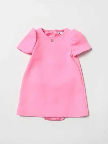 Abito DOLCE & GABBANA Bambino colore Fuxia (57301865)