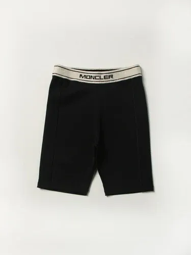 Pantaloncino MONCLER Bambino colore Nero (57301889)