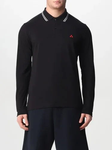 Polo PEUTEREY Uomo colore Nero (57302018)