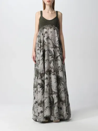 Abito ALANUI Donna colore Militare (57302000)