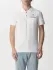 Polo K-WAY Uomo colore Bianco (57302089)