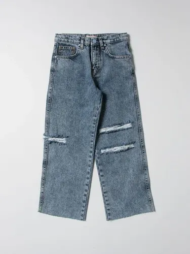 Jeans con rotture Pinko (57302127)