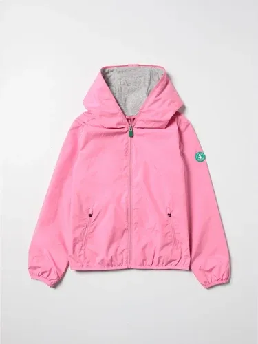 Giacca SAVE THE DUCK Bambino colore Rosa (57302137)