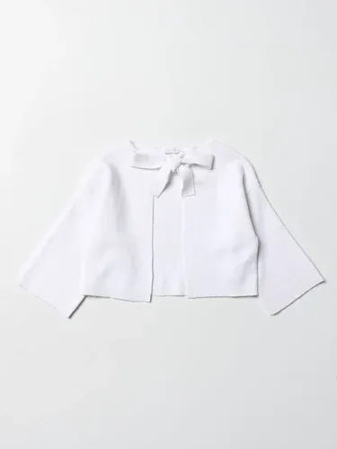 Maglia IL GUFO Bambino colore Bianco (57302204) Maglia IL GUFO Bambino colore Bianco (57302204)