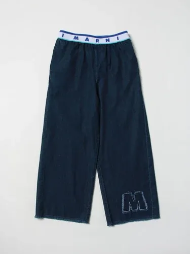 Jeans Marni in denim di cotone (57302229)