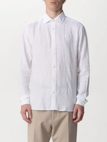 Camicia North Sails in lino (57302382) Camicia North Sails in lino (57302382)