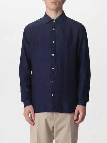 Camicia North Sails in lino (57302381)