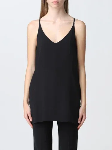 Canotta Simona Corsellini con bretelle sottili (57302373)