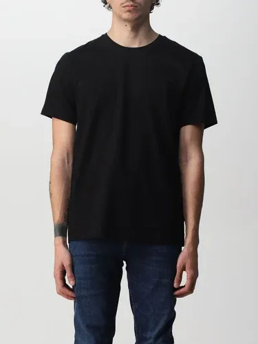 T-shirt Boss in cotone con logo (101260602) T-shirt Boss in cotone con logo (101260602)
