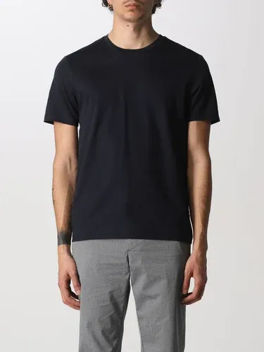 T-shirt Boss in cotone con logo (57302409) T-shirt Boss in cotone con logo (57302409)