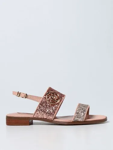 Sandalo basso Liu Jo in pelle sintetica glitter (57302629) Sandalo basso Liu Jo in pelle sintetica glitter (57302629)